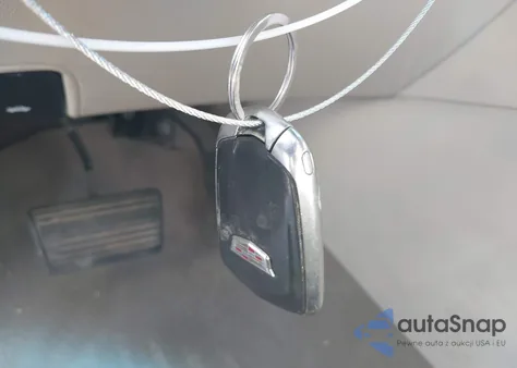 2016 Cadillac Escalade Luxury Collection z USA, uszkodzony, nr VIN 1GYS4BKJ6GR175853